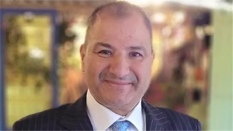 تكليف الدكتور هشام الليثي قائماً بأعمال الأمين العام للمجلس الأعلى للآثار