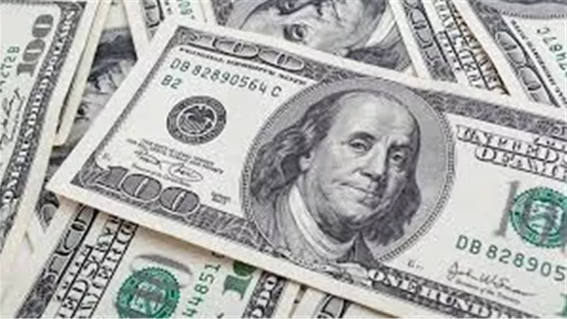 الدولار يسجل كم؟.. تعرف على سعره اليوم الثلاثاء 17 فبراير 2026
