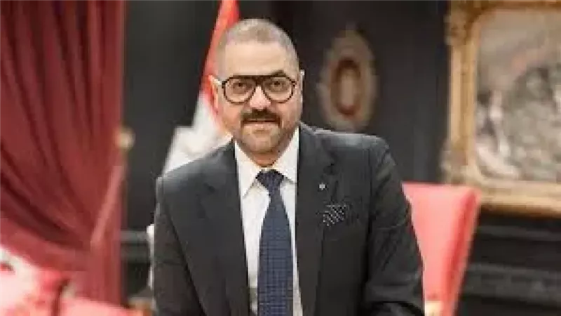 أحمد الباز يزف بشرى لأهالي الغربية: مبادرة مستدامة لدعم المواطنين خلال أيام