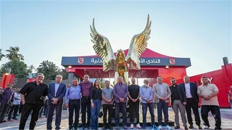 الأهلي يعتمد أعضاء اللجنة العليا للجان ورؤساء اللجان الفرعية
