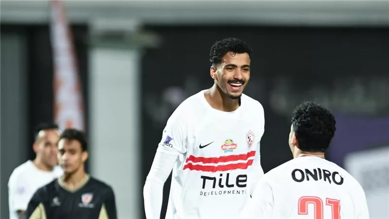 أزمة مستحقات تضرب الزمالك.. تأجيل تجديد عقد حسام عبدالمجيد واقتراب رحيل حمدي