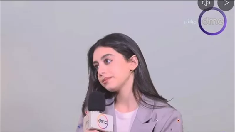مشهد التحقيق وفقدان الصوت.. ياسمينا العبد تحكي أسرار نجاحها في مسلسل ميدتيرم