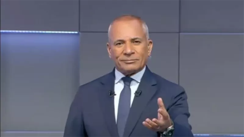 أحمد موسى: مبروك للوزراء الجدد ومتشكرين لكل من أنهى مهمته بنجاح