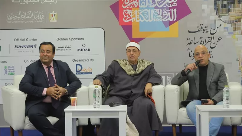 محمود علي البنا.. 100 عام من النور في «دولة التلاوة المصرية»