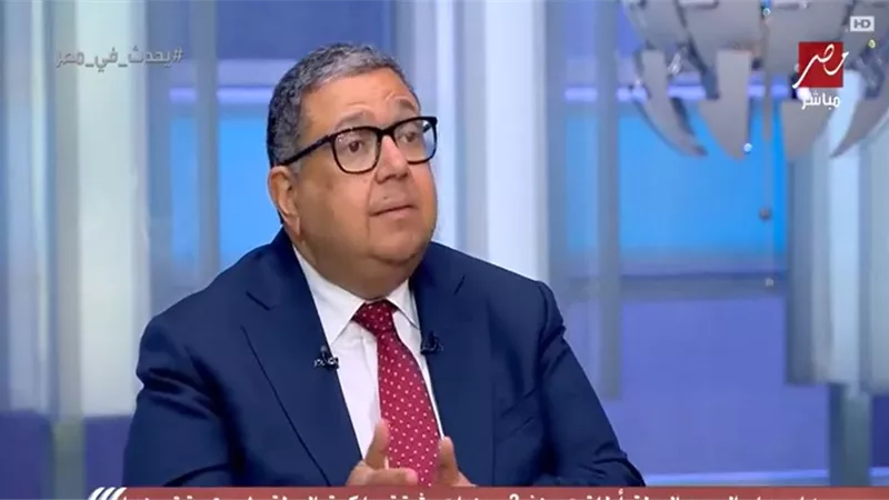 زياد بهاء الدين: تنفيذ وثيقة ملكية الدولة محدود منذ إطلاقها قبل 3 سنوات