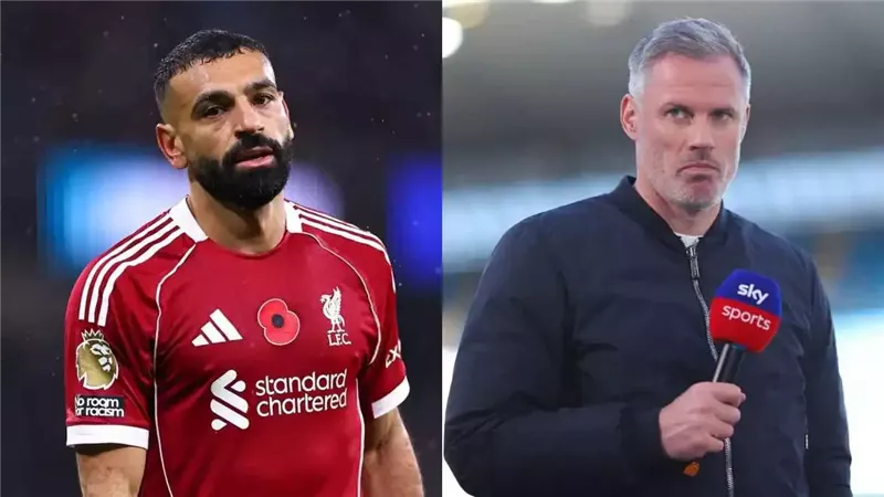 ليفربول وقره باج.. محمد صلاح يعادل رقم كاراجر التاريخي في أبطال أوروبا