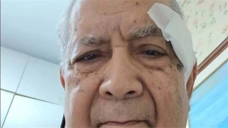 السفير جمال بيومي يكشف عن موقف إنساني تعرض له من طبيبه المعالج 