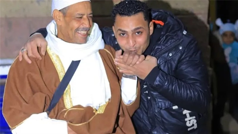 حسن الخاتمة.. وفاة معلم قناوي بالاراضي المقدسة وصلاة الجنازة بالبقيع