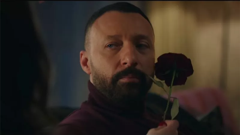 بطولة أحمد فهمي .. طرح برومو مسلسل 