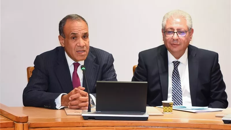 عبد العاطي للملحقين الدبلوماسيين الجدد:الكفاءة والانضباط أساس العمل الدبلوماسي