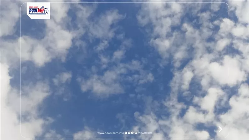 معتدل نهارا مائل للبرودة صباحا وليلا.. «الأرصاد» تكشف طقس اليوم في قنا