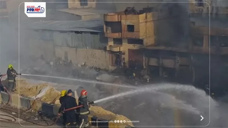 السيطرة على 