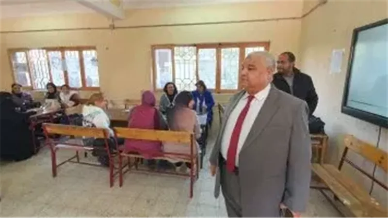 العد التنازلي بدأ.. نتيجة الشهادة الإعدادية بالأقصر على الأبواب
