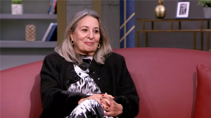 الأحد المقبل.. ابنة الفنانة هند رستم تكشف كواليس اعتزال والدتها على «الحياة»