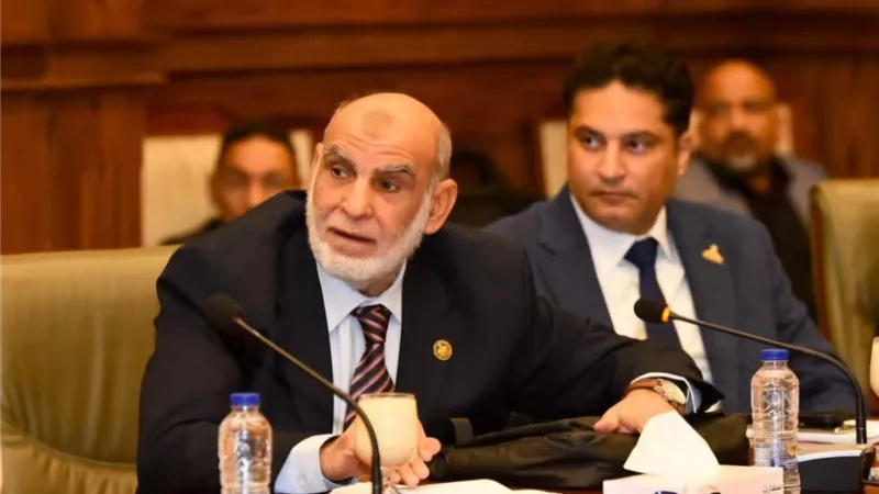 عضو بالشيوخ: إعداد قانون ينظم استخدام الأطفال لمواقع التواصل الإجتماعي 