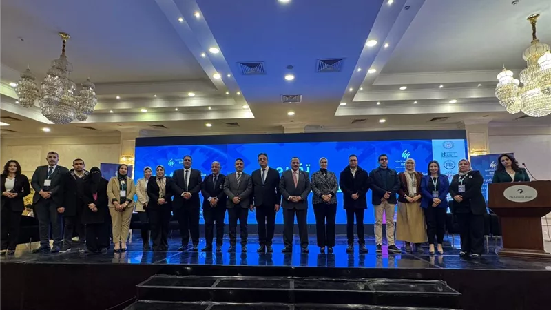 جامعة بنها الأهلية تتصدر المشهد بإطلاق أكبر منتدى للابتكار وريادة الأعمال