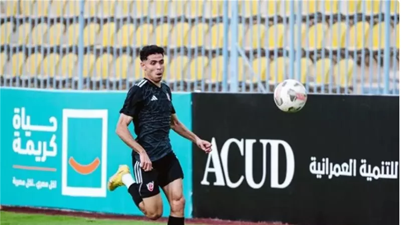 بيراميدز يضغط على بتروجت لضم توفيق محمد.. وشكري يعطل انتقاله للأهلي