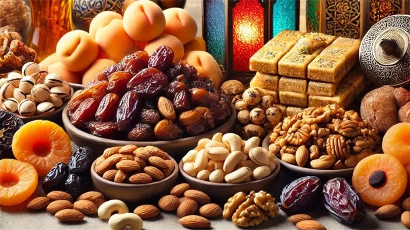 «التموين» تعلن آلية صرف كرتونة رمضان وياميش 2026 بنقاط الخبز
