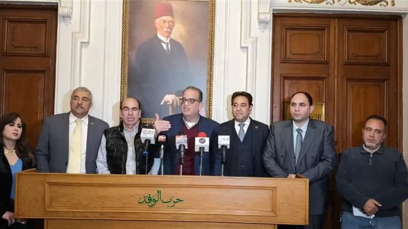 اليوم حسم مستقبل 