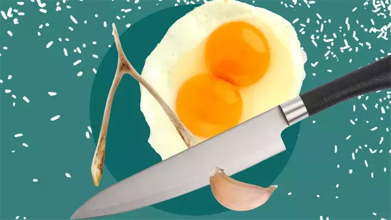 في عالم الطبخ.. خرافات غذائية حول العالم يجب أن تعرفها 