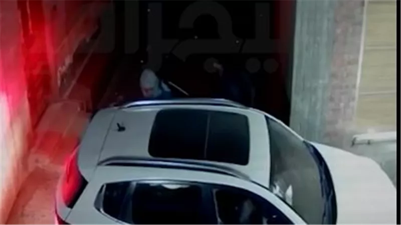 بعد محاولة خطفة.. الحاج 