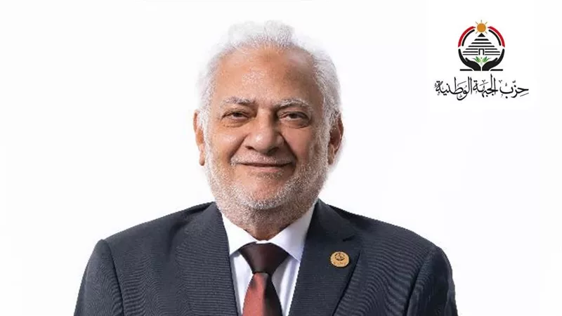 خروج سامح الصريطي من المستشفى بعد وعكة صحية وقيادات الجبهة تطمئن عليه