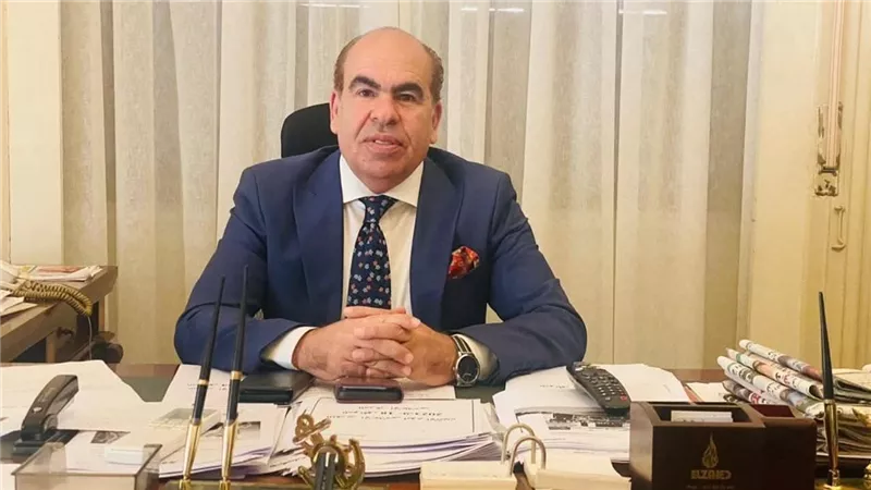 سؤال برلماني حول تناقض سياسات الحكومة بين التحول الرقمي ورفع أسعار الاتصالات 