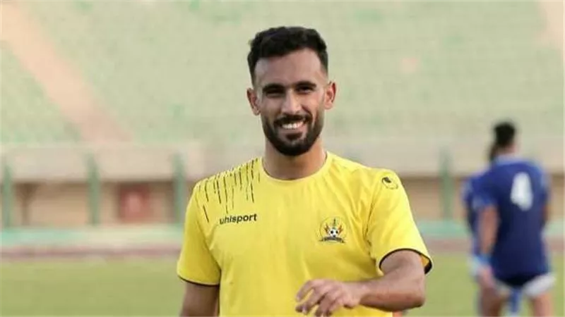 3 عروض محلية لشيكا.. وكهرباء الإسماعيلية يتمسك ببقاء اللاعب