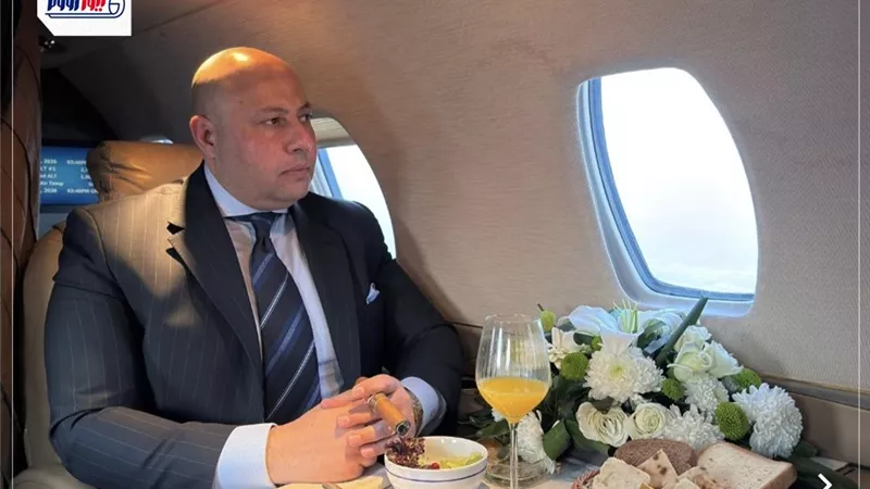 أول رد من المحامي