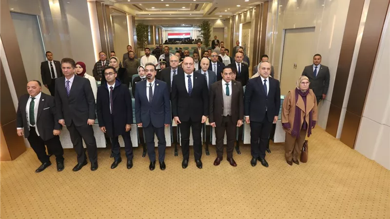 الصحة: الإدارة العامة لمكافحة المخدرات تكرم نماذج ملهمة من المتعافين 