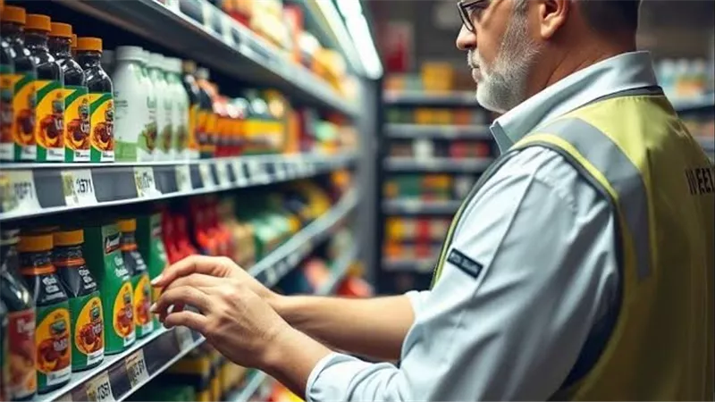 هل يجوز بيع المنتجات وصاحبها يعلم أنها منتهية الصلاحية؟..الإفتاء تجيب