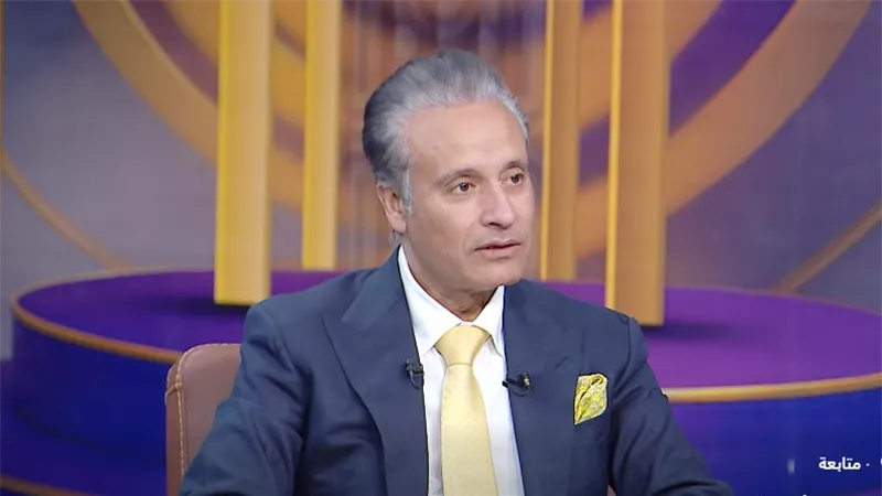 «الأرباح بتيجي لوحدها لو اشتغلنا صح».. علي الدكروري يكشف سر نجاحه في العقارات 