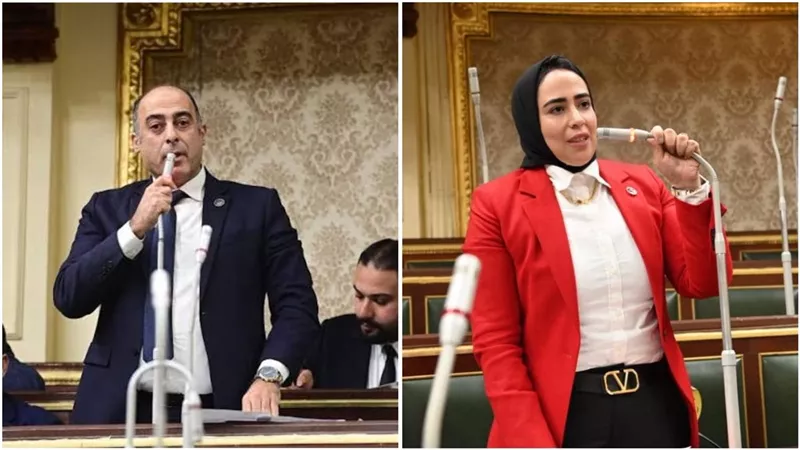 نواب الإسكندرية يطالبون بإنصاف عمال شركة مياه الشرب في التسويات الوظيفية