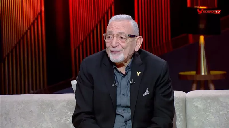 عدلي القيعي يفتح النار على إمام عاشور بعد أزمته مع الأهلي