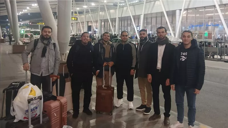 وصول متسابقين من 30 دولة للتنافس في المسابقة الدولية لحفظ القرآن ببورسعيد