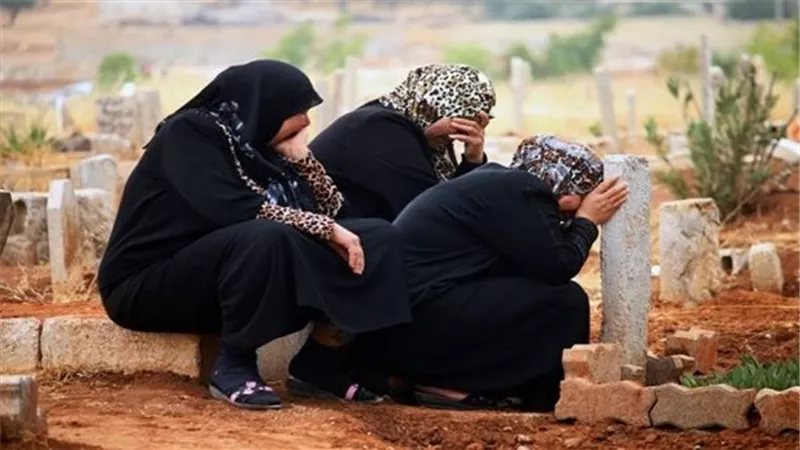 هل زيارة المقابر في المناسبات جائزة؟ .. أمين الفتوى يوضح