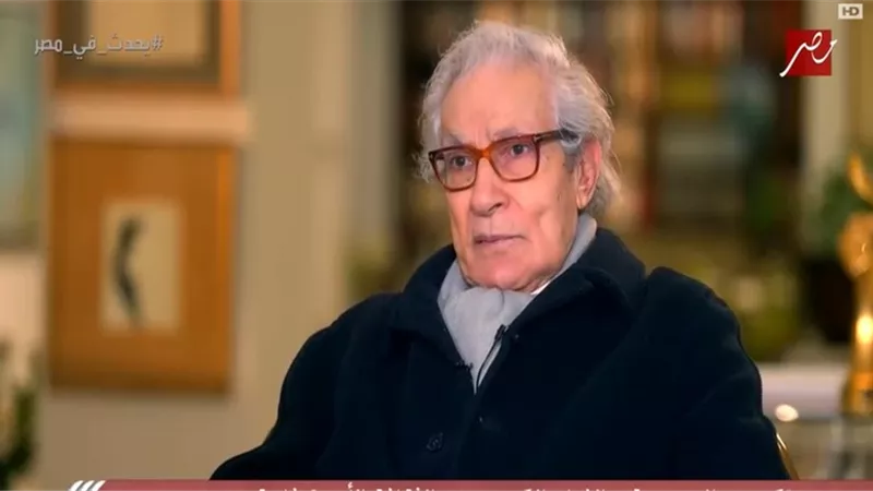 فاروق حسني: ما زلت على تواصل مع أسرة الرئيس الراحل مبارك وتجمعني بهم علاقة ود 