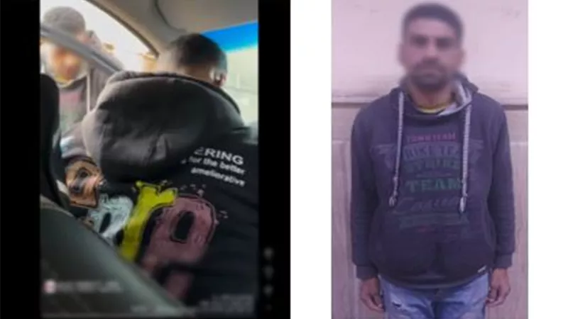 حبس سايس لإتهامه بإجبار صاحب سيارة على دفع مبالغ مالية بباب الشعرية