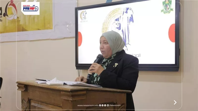 المنيا تدشن عمل «وحدة المرأة الآمنة» لمواجهة العنف وتعزيز الحماية للمرأة
