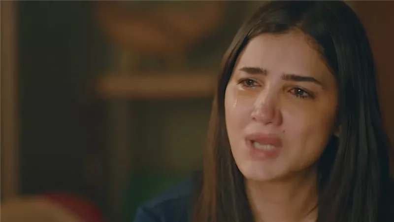 جمع بين زوجين وقتل .. لقطات مثيرة في إعلان الست موناليزا بطولة مي عمر