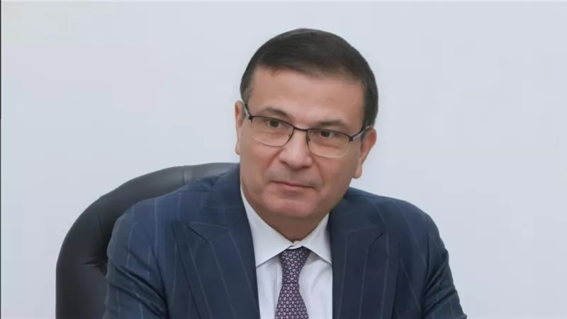 وزير الزراعة يستعرض جهود تنمية الثروة الحيوانية والداجنة خلال  يناير