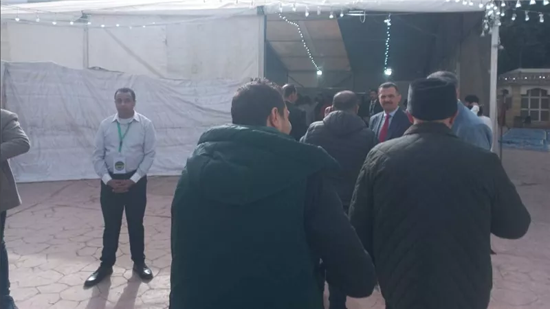 البدوي أم سري الدين.. إغلاق صناديق اقتراع الوفد للإعلان عن الرئيس الجديد