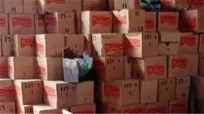 تحرير 243 محضر مخالفات مخابز وأسواق بمحافظة المنوفية