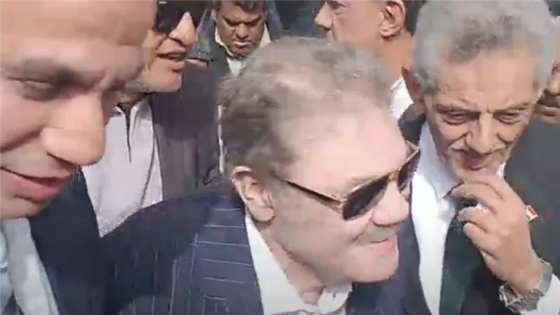 عيد هيكل مهنئًا السيد البدوي: كل الدعم لاستعادة مكانة حزب الوفد مرة أخرى