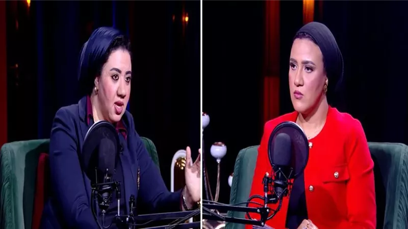 النائبة أميرة صابر: التغيرات المناخية تهديد مباشر على الأمن الغذائى
