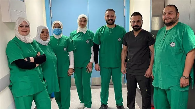  الرعاية الصحية تعلن إجراء 135 ألف عملية جراحية من خلال 7 مستشفيات 