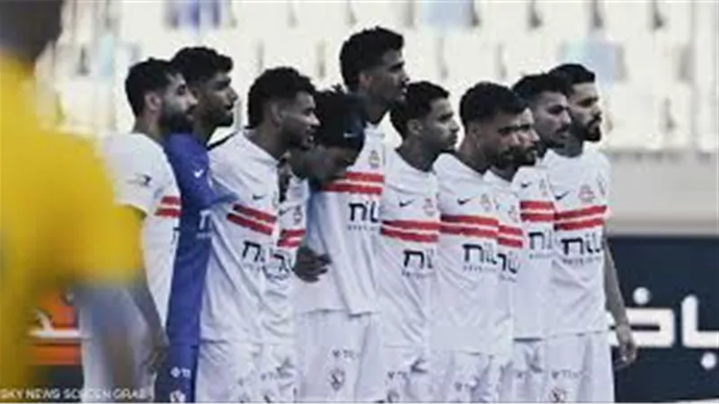 قوية للبدلاء واستشفاء للأساسيين.. تفاصيل مران الزمالك اليوم