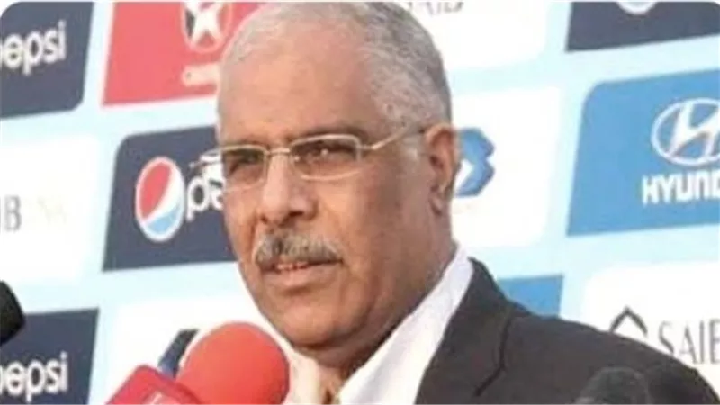  وفاة شقيقة جمال علام رئيس الاتحاد المصري لكرة القدم السابق