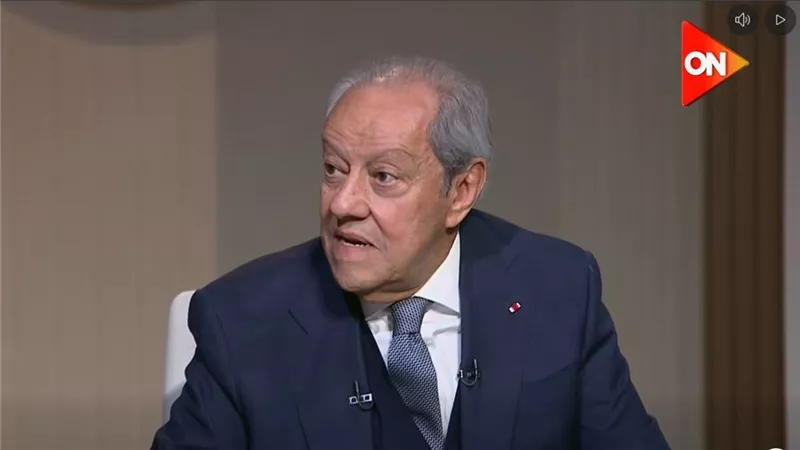 منير فخري عبد النور يحذر: عودة الإخوان ممكنة