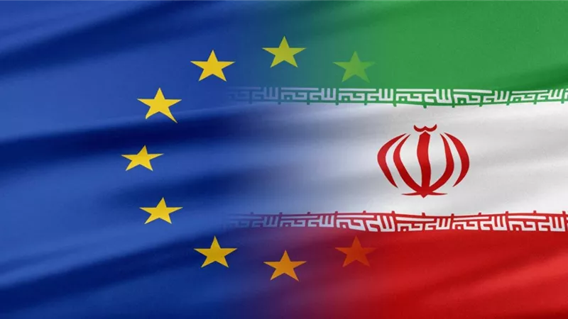 في خطوة انتقامية.. إيران تعتزم تصنيف قوات الاتحاد الأوروبي كمنظمة إرهابية